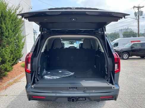 New 2027 Ford Expedition Max Active AWD/4WD image 65