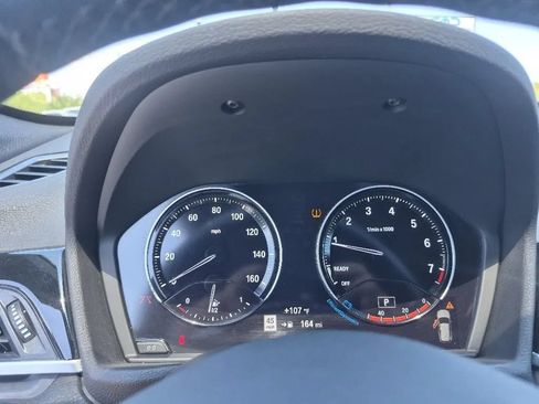 Used 2019 BMW X1 sDrive28i w/ Convenience Package FWD image 33