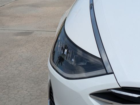 Used 2021 Hyundai Sonata SE FWD image 7