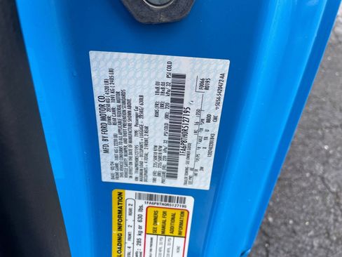 Used 2024 Ford Mustang Premium image 28