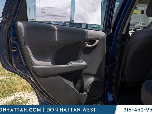 Used 2013 Honda Fit image 12