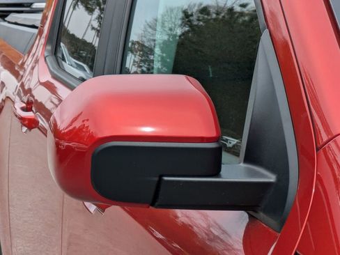 Used 2022 Ford Maverick Lariat w/ Lariat Luxury Package image 10