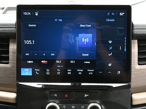 Used 2024 Ford Expedition Max Limited RWD image 20