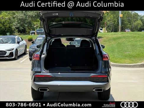 Certified 2025 Audi Q5 Premium Plus AWD/4WD image 16