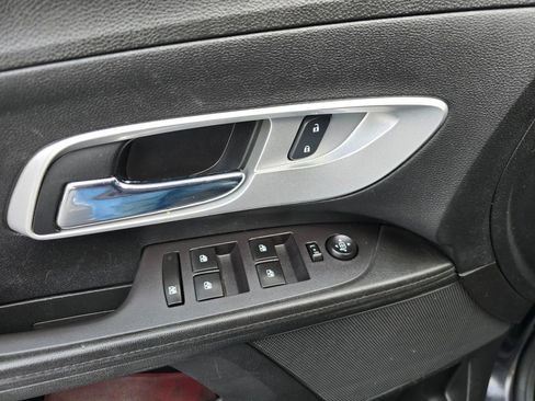 Used 2016 Chevrolet Equinox LS image 24