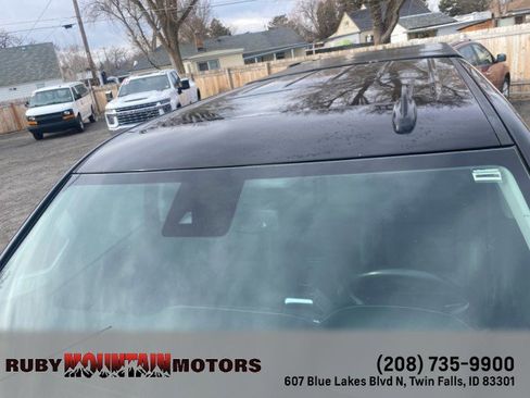 Used 2016 GMC Sierra 1500 Denali w/ Enhanced Driver Alert Package image 11