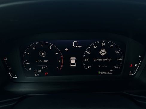 Used 2023 Honda Accord EX image 17