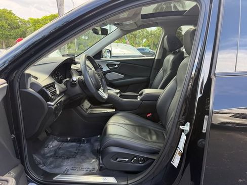 Certified 2023 Acura RDX FWD w/ Technology Package image 15