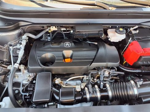 Used 2021 Acura RDX w/ Technology Package FWD image 17