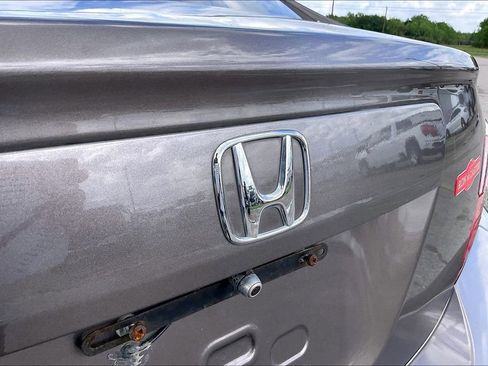 Used 2012 Honda Civic LX image 27