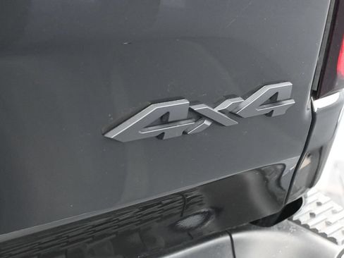 Used 2025 RAM 1500 Big Horn AWD/4WD image 33