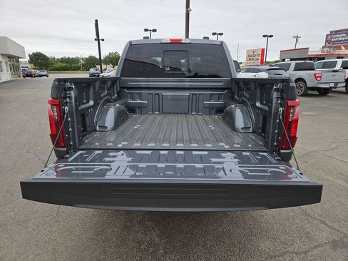 New 2026 Ford F150 XLT AWD/4WD image 18