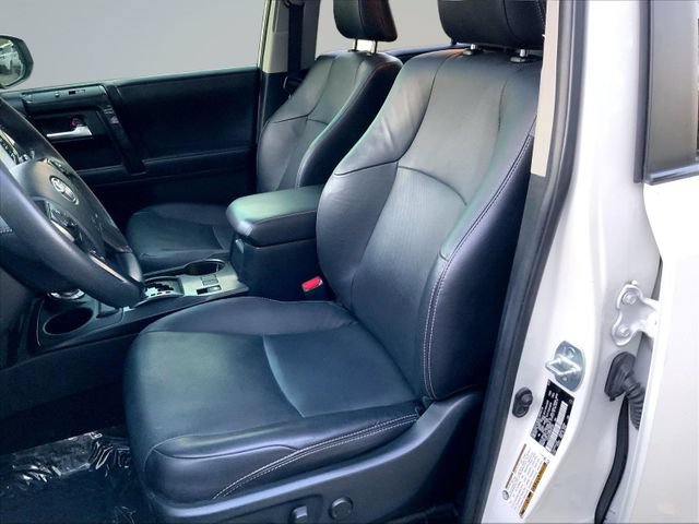 Used 2021 Toyota 4Runner Nightshade AWD/4WD image 29
