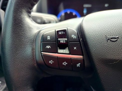 Used 2021 Ford Bronco Sport Big Bend w/ Big Bend Package (96B) image 17