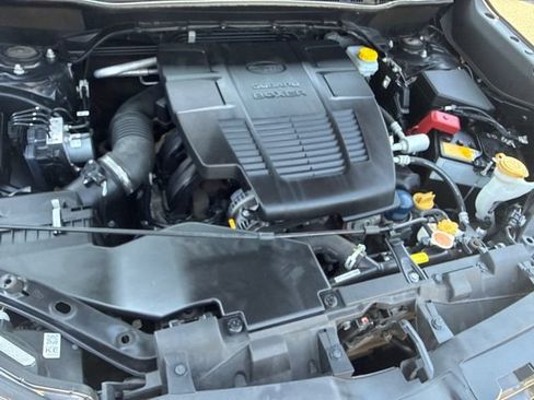 Used 2023 Subaru Forester Wilderness AWD/4WD image 25