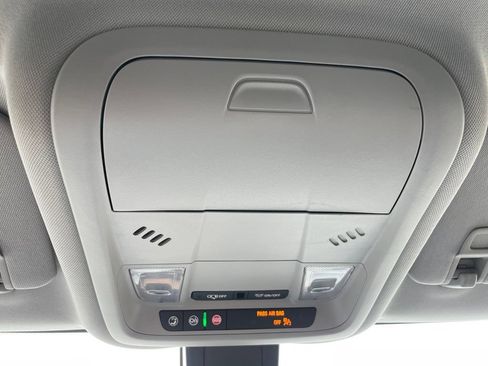 Used 2024 Chevrolet Equinox LT AWD/4WD image 42