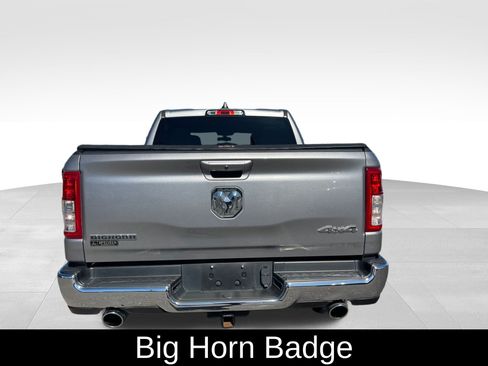Used 2022 RAM 1500 Big Horn image 7