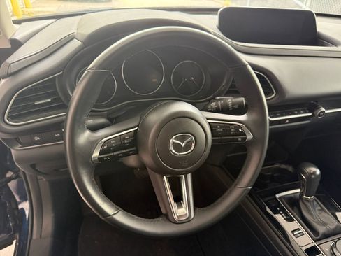 Used 2025 MAZDA CX-30 AWD 2.5 S w/ Select Sport Pkg image 28