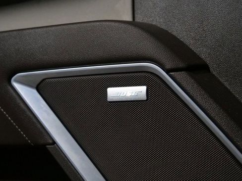 Used 2024 Chevrolet Silverado 3500 LTZ w/ LTZ Plus Package image 22