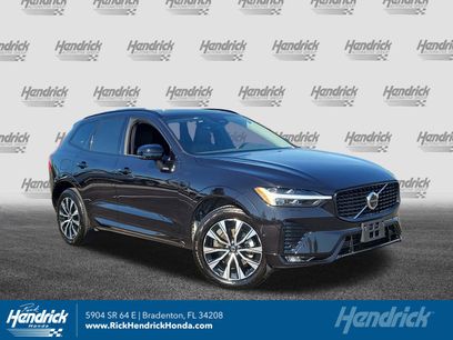 Used 2025 Volvo XC60 B5 Plus