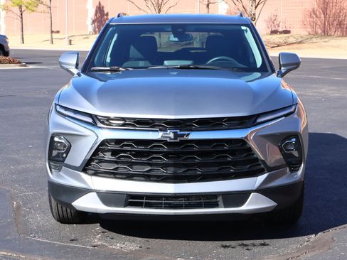 Certified 2023 Chevrolet Blazer LT w/ Convenience Package image 26