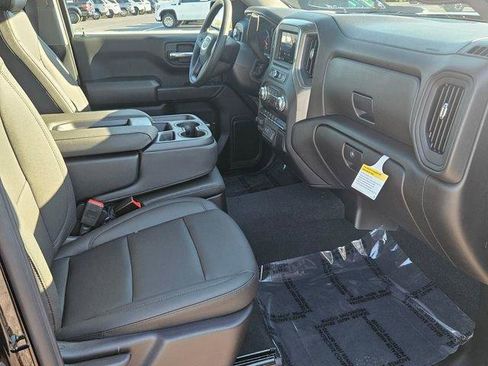 New 2026 GMC Sierra 1500 Pro w/ Graphite Edition image 15