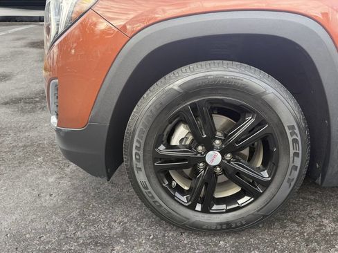 Used 2019 GMC Terrain SLE w/ Driver Convenience Package image 6