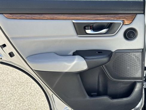 Used 2017 Honda CR-V EX-L image 12