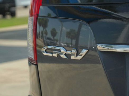 Used 2014 Honda CR-V LX image 8