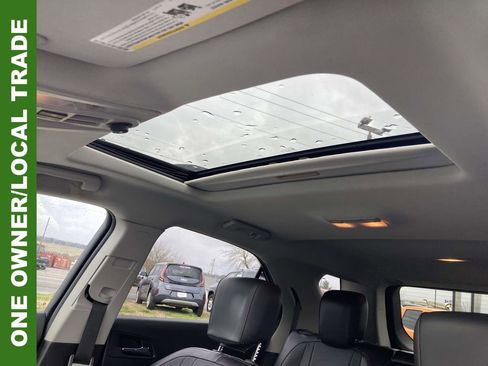 Used 2012 Chevrolet Equinox LTZ image 20