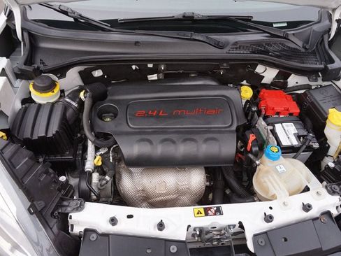 Used 2019 RAM ProMaster City Tradesman image 12