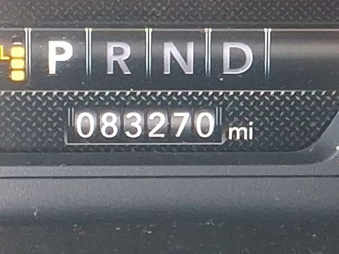 Used 2019 RAM 1500 Rebel w/ Rebel Level 1 Equipment Group image 20