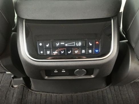 New 2026 INFINITI QX80 Luxe w/ Cargo Package image 30