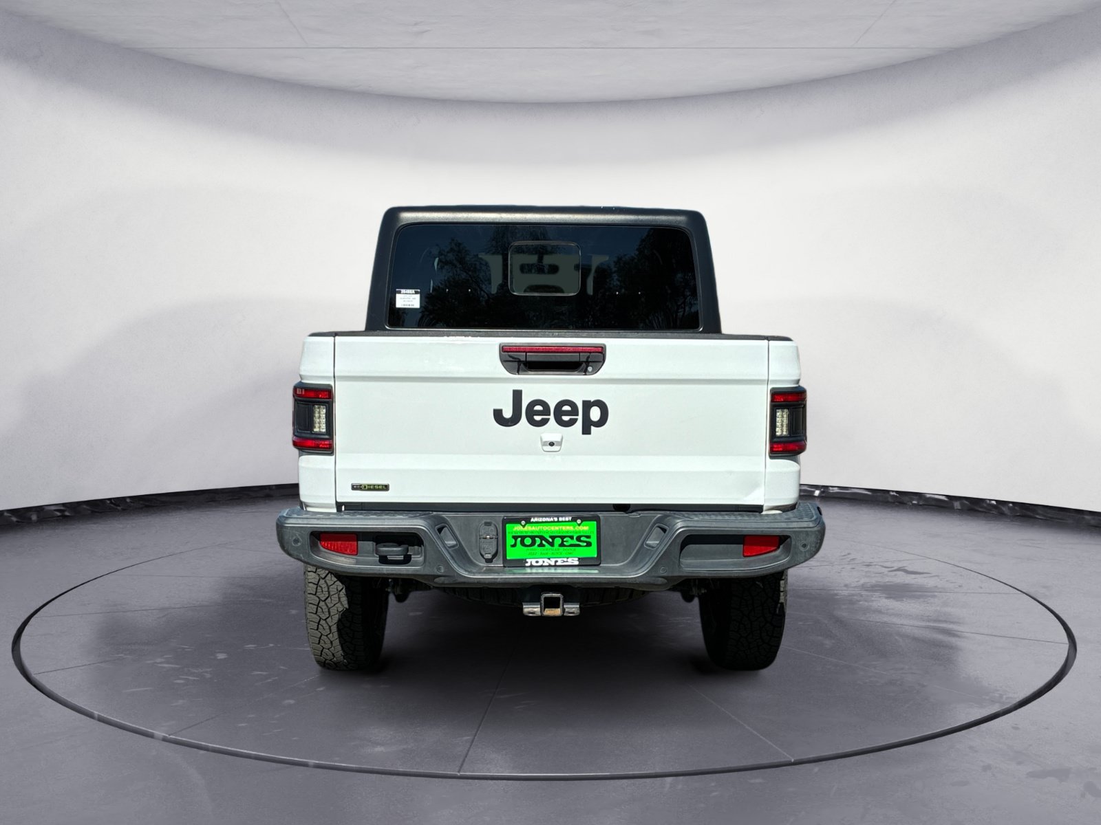Used 2021 Jeep Gladiator Sport AWD/4WD image 5