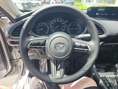 New 2026 MAZDA MAZDA3 2.5 S Sedan w/ Preferred Pkg FWD image 20