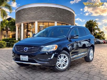 Used 2015 Volvo XC60 T5 Premier