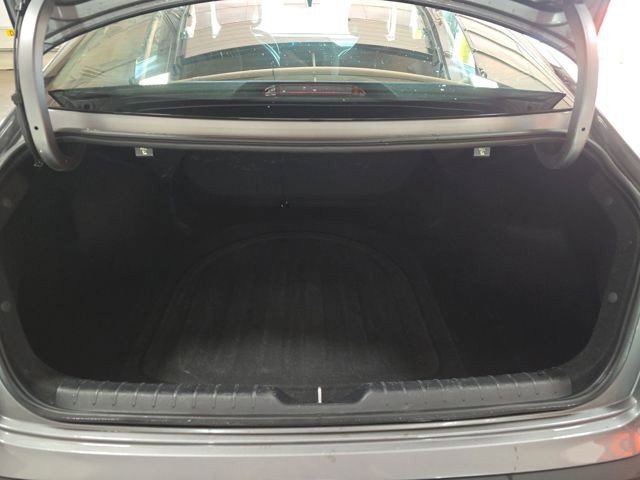 Used 2025 Kia K4 FWD image 14