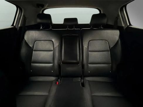 Used 2017 Kia Sportage EX w/ EX Technology Package FWD image 18