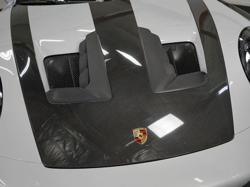 Used 2024 Porsche 911 GT3 RS image 14