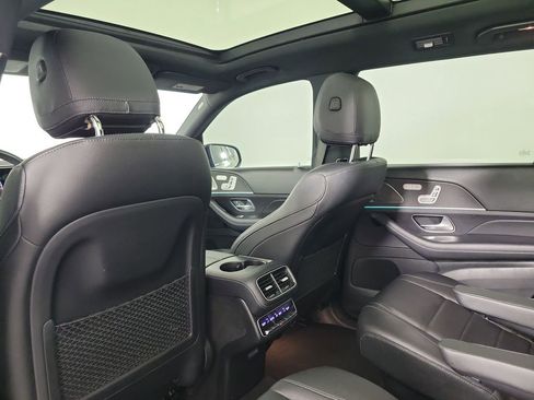 Used 2023 Mercedes-Benz GLS 450 4MATIC image 26