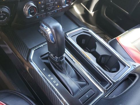 Used 2020 Ford F150 Lariat w/ Equipment Group 502A Luxury image 29