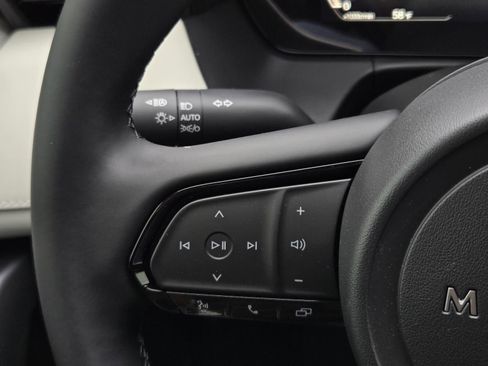 New 2026 MAZDA CX-5 Select AWD/4WD image 19