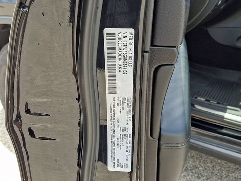 Used 2021 Jeep Grand Cherokee Limited w/ Trailer Tow Group IV AWD/4WD image 27