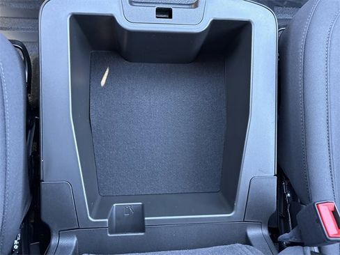 New 2025 Chevrolet Silverado 1500 W/T w/ Trailering Package image 16