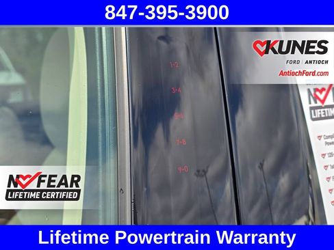 Certified 2021 Ford Explorer Platinum w/ Equipment Group 601A AWD/4WD image 19