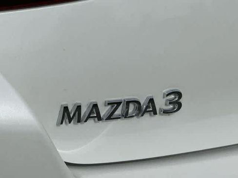 Used 2025 MAZDA MAZDA3 s FWD image 26