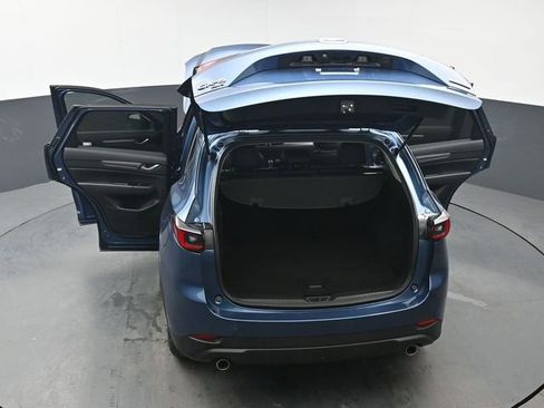 Certified 2023 MAZDA CX-5 AWD 2.5 S w/ Select Package image 43
