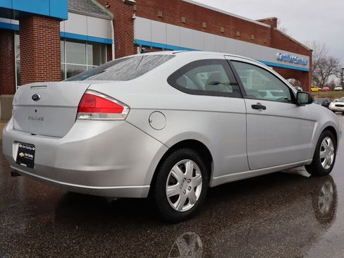 Used 2008 Ford Focus S image 23