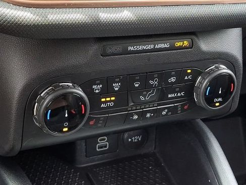 Used 2024 Ford Bronco Sport Outer Banks AWD/4WD image 15