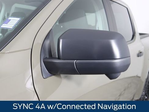 New 2025 Ford Ranger XLT image 15